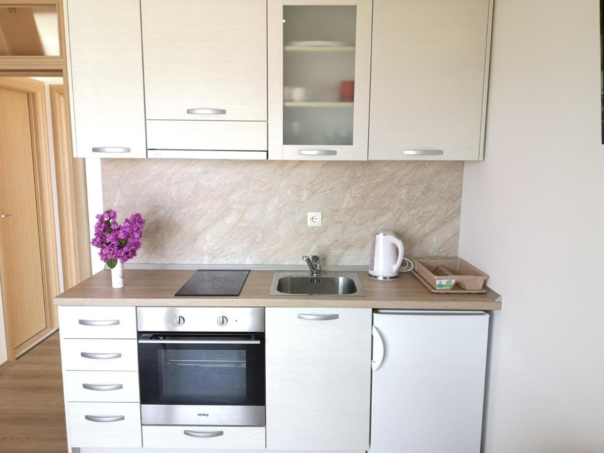 Apartments Panorama Trpanj Zewnętrze zdjęcie