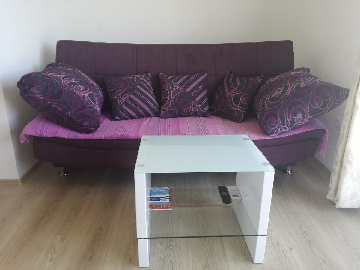 Apartments Panorama Trpanj Zewnętrze zdjęcie